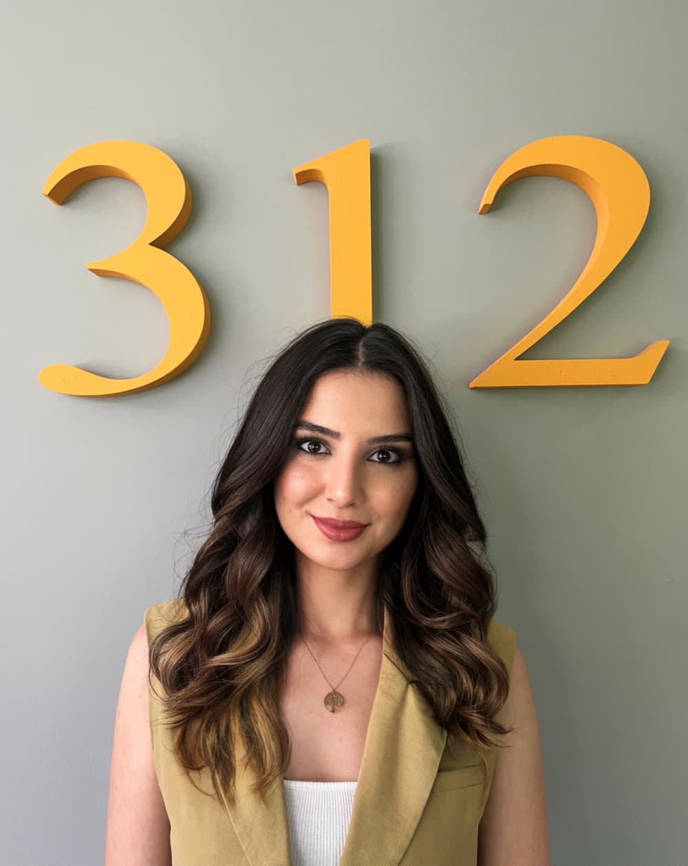 CEREN GÖNÜLALAN