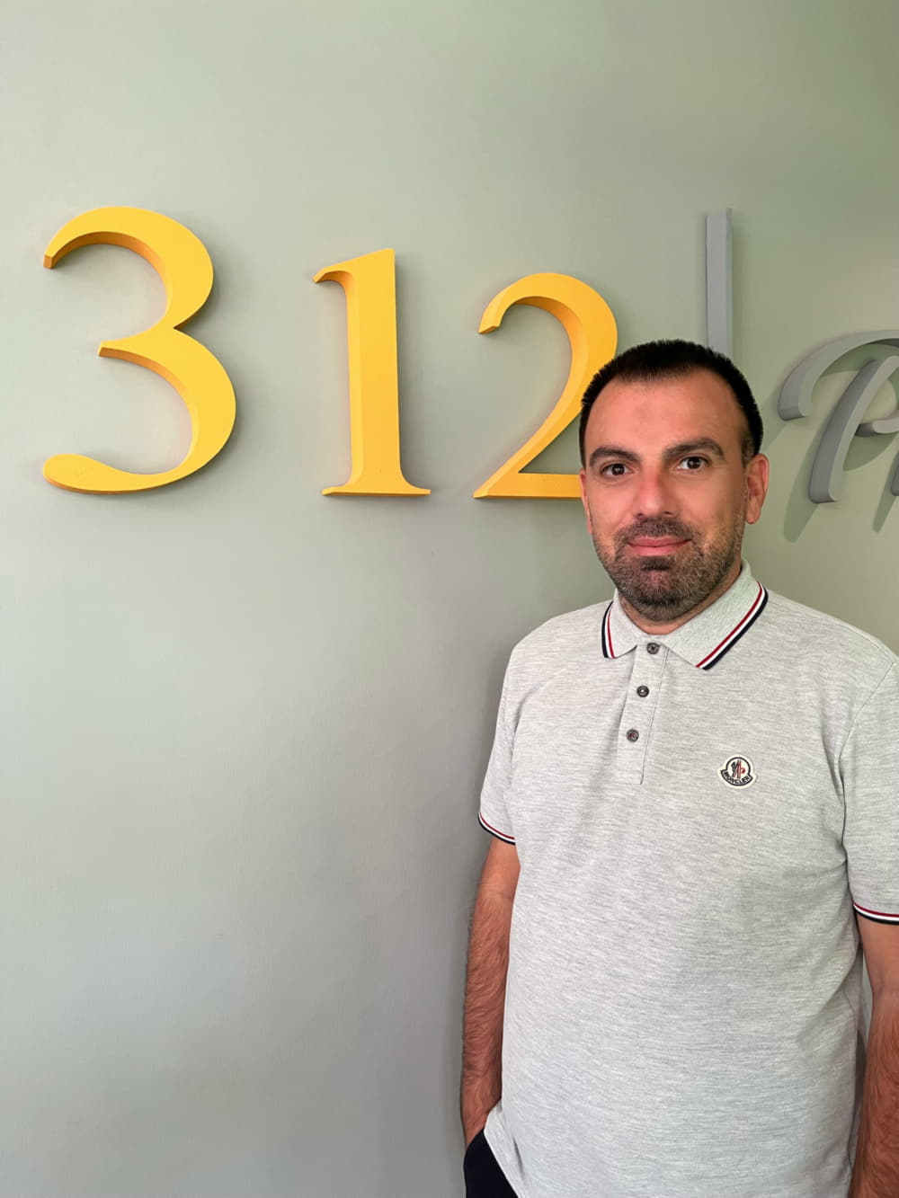 ERSAN SÜMEN