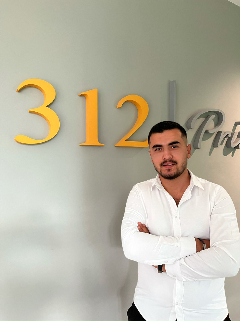 SİNAN AÇIKGÖZ