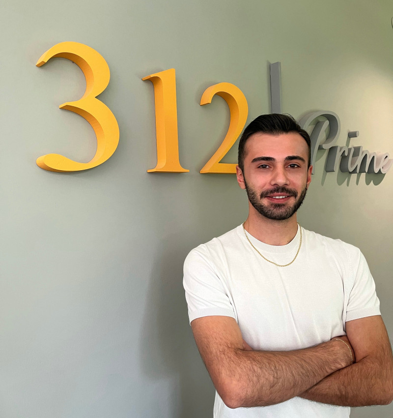 FAHRETTİN YÜCEL ÖZCAN