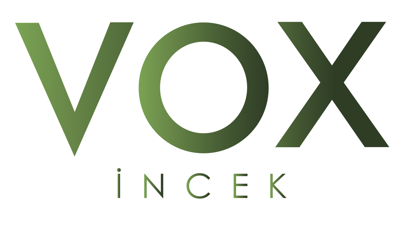 Vox İncek
